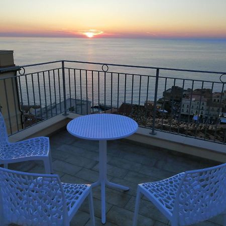 Residence Nina Πίτσο Εξωτερικό φωτογραφία