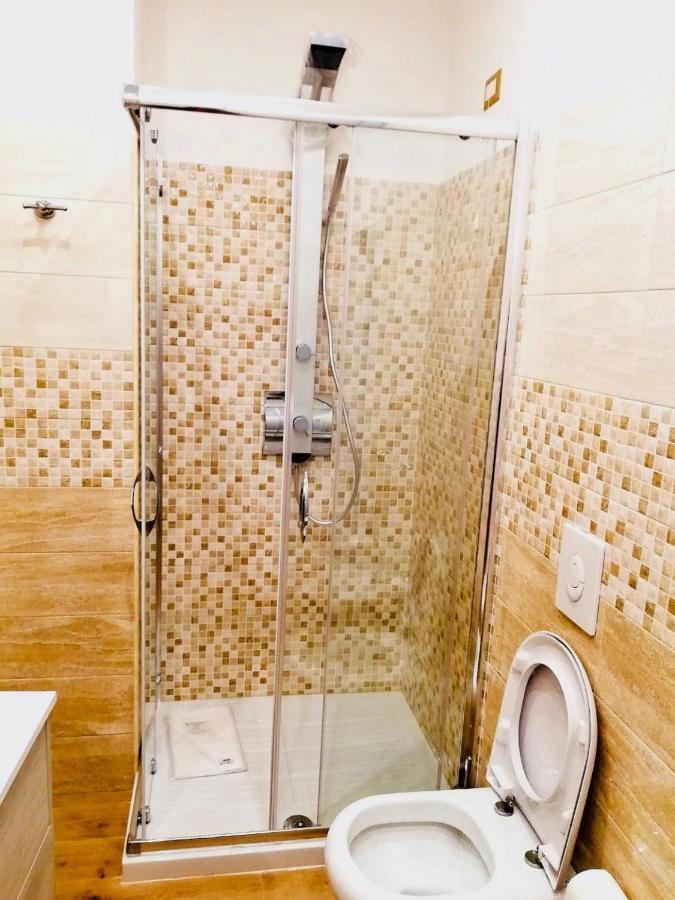 Residence Nina Πίτσο Εξωτερικό φωτογραφία