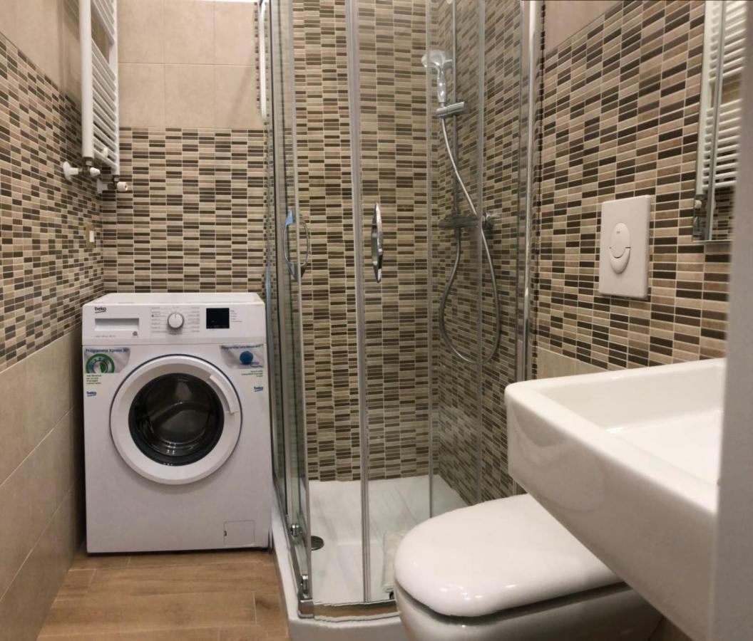 Residence Nina Πίτσο Εξωτερικό φωτογραφία