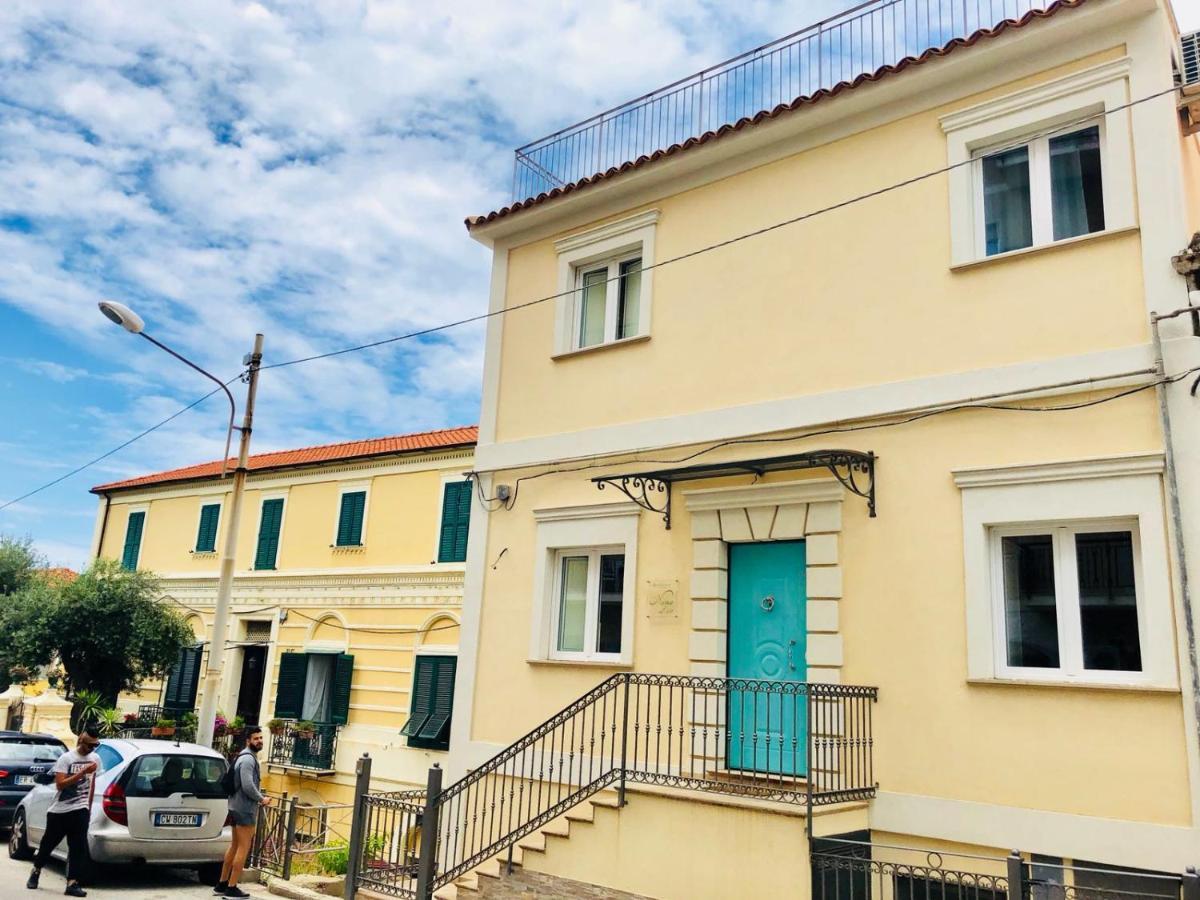 Residence Nina Πίτσο Εξωτερικό φωτογραφία