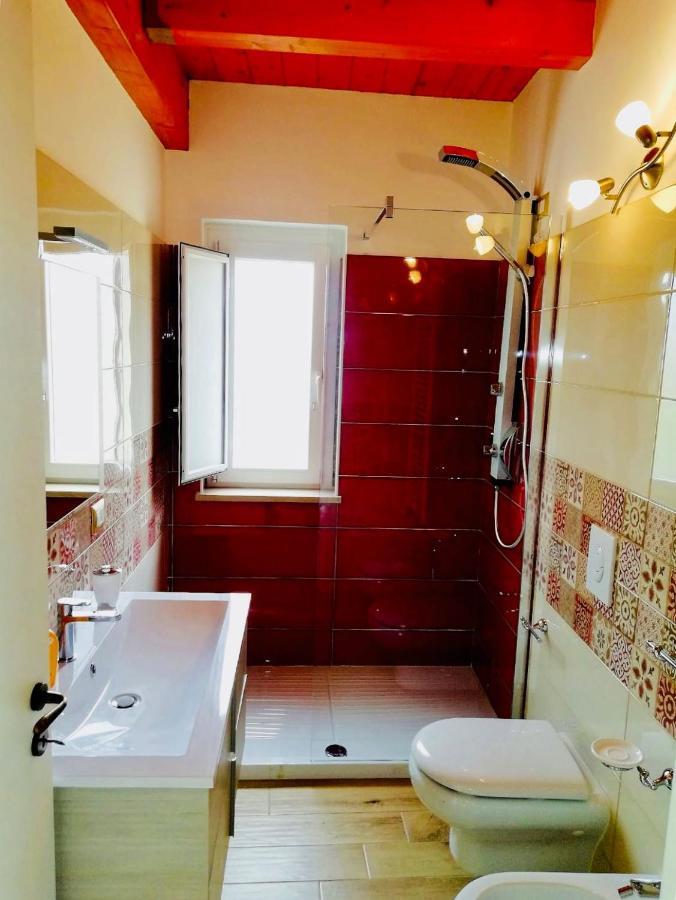 Residence Nina Πίτσο Εξωτερικό φωτογραφία