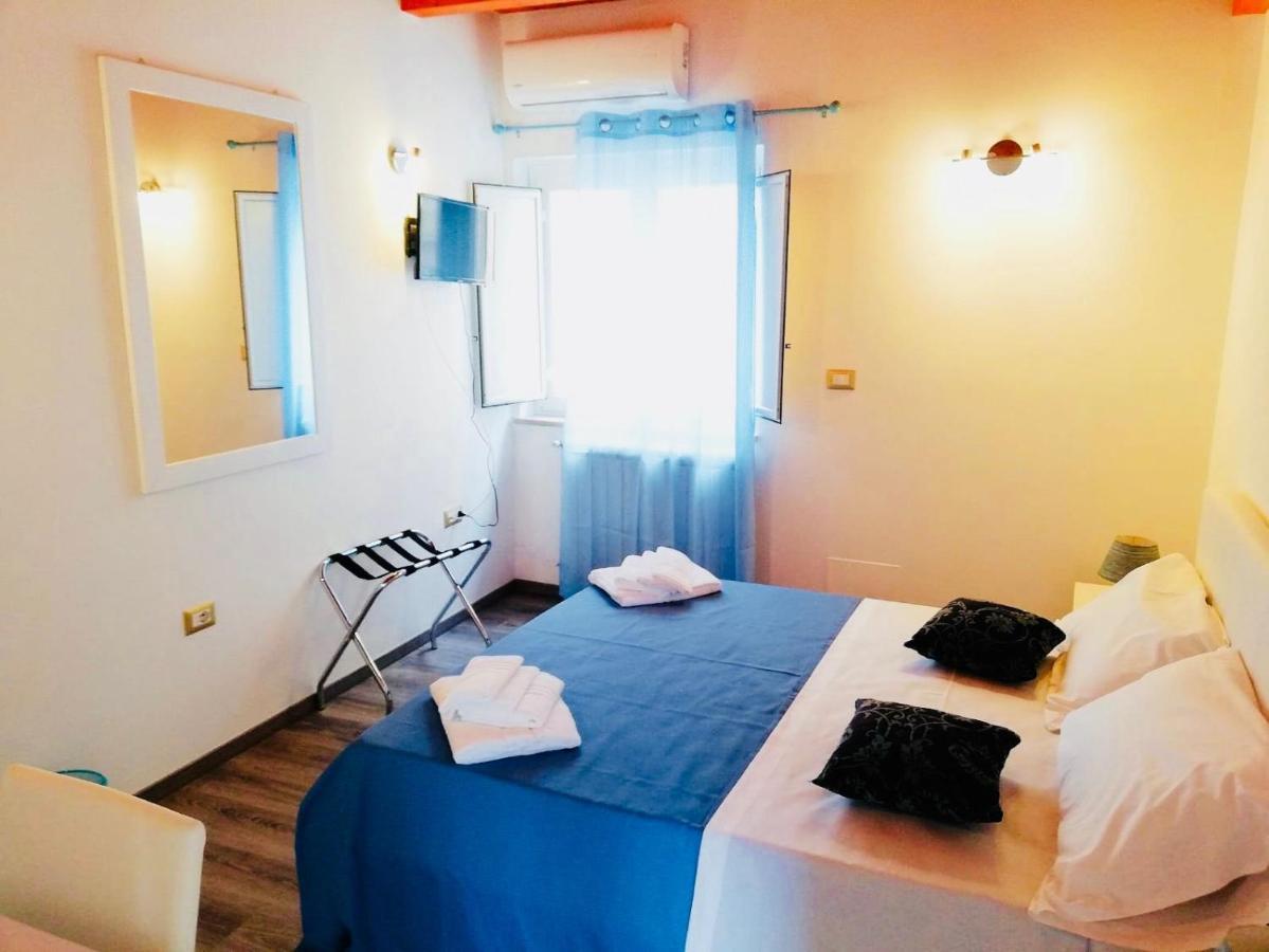 Residence Nina Πίτσο Εξωτερικό φωτογραφία