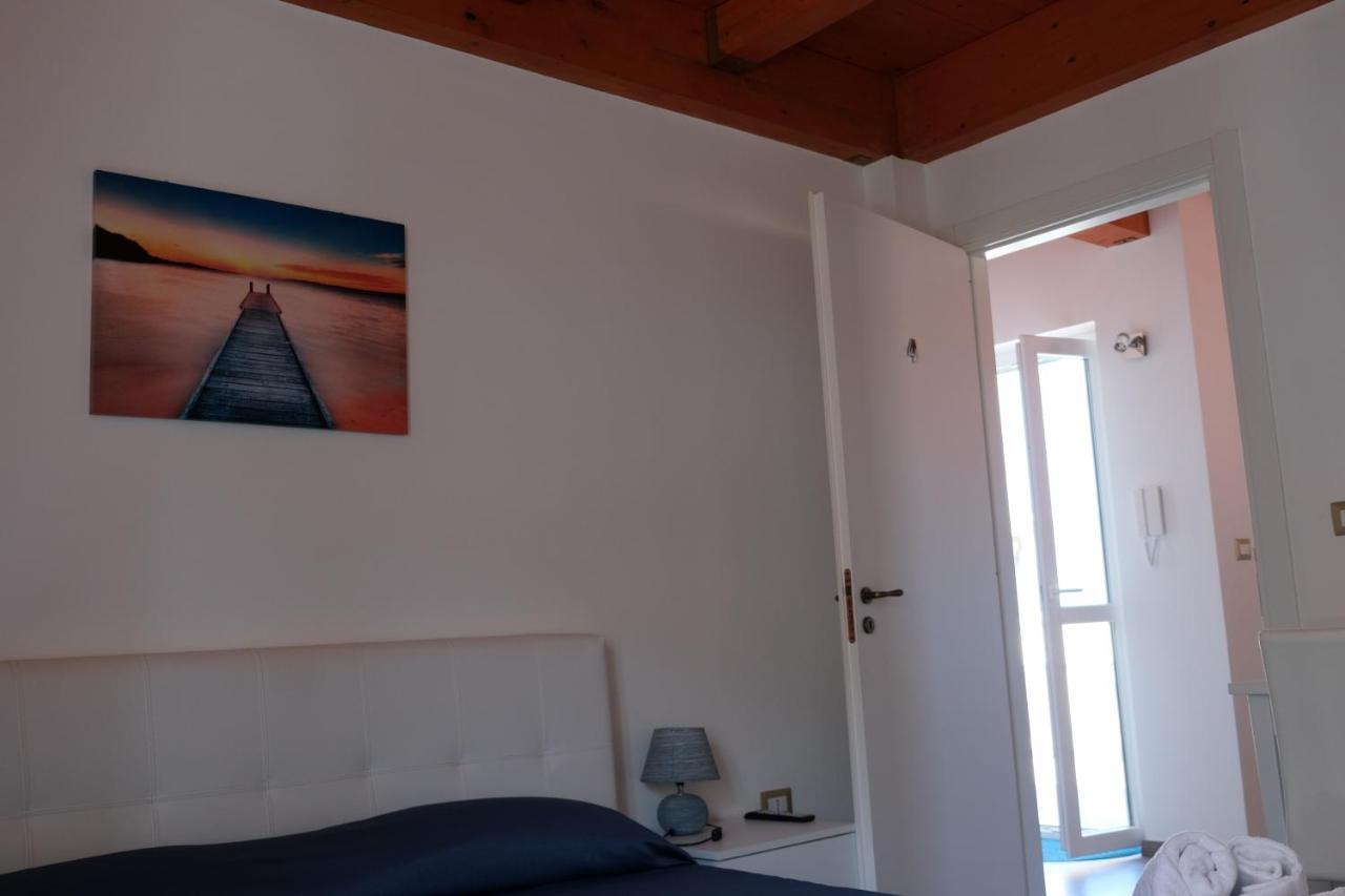 Residence Nina Πίτσο Εξωτερικό φωτογραφία