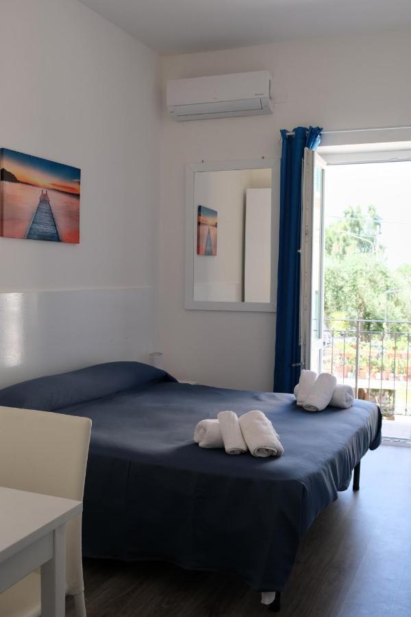 Residence Nina Πίτσο Εξωτερικό φωτογραφία