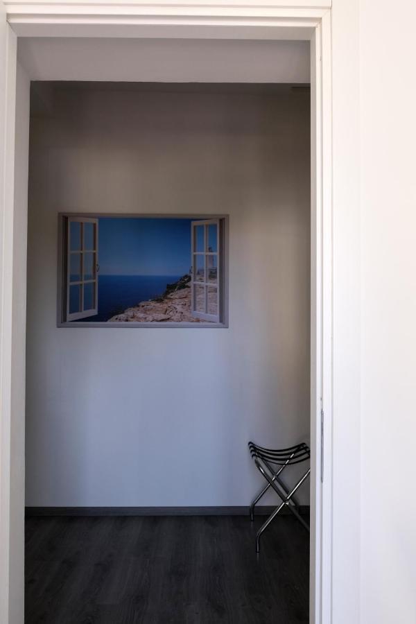 Residence Nina Πίτσο Εξωτερικό φωτογραφία