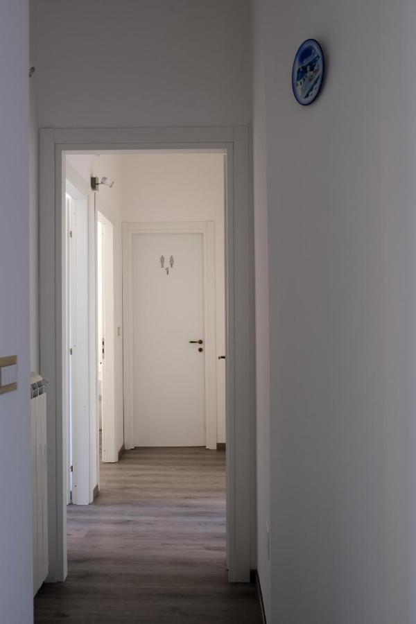 Residence Nina Πίτσο Εξωτερικό φωτογραφία