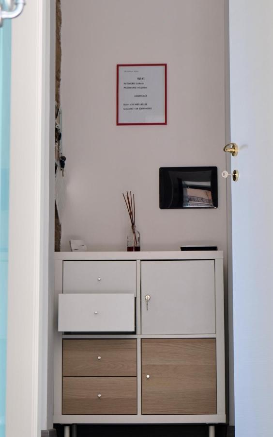 Residence Nina Πίτσο Εξωτερικό φωτογραφία