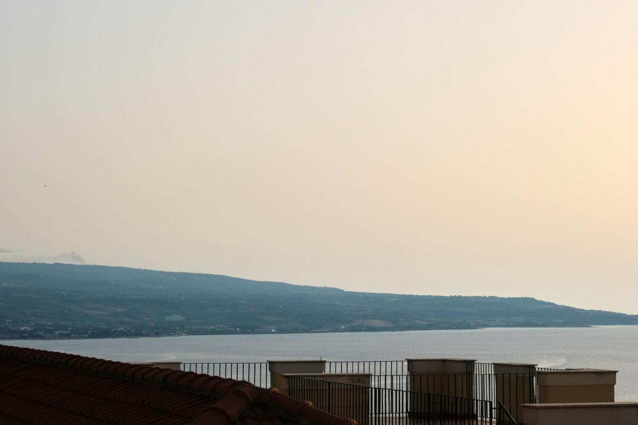 Residence Nina Πίτσο Εξωτερικό φωτογραφία