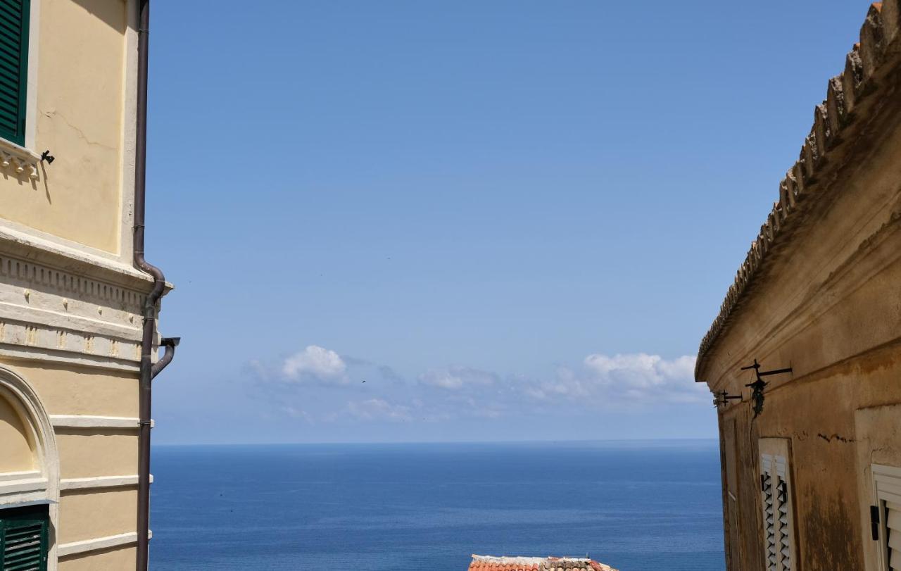 Residence Nina Πίτσο Εξωτερικό φωτογραφία