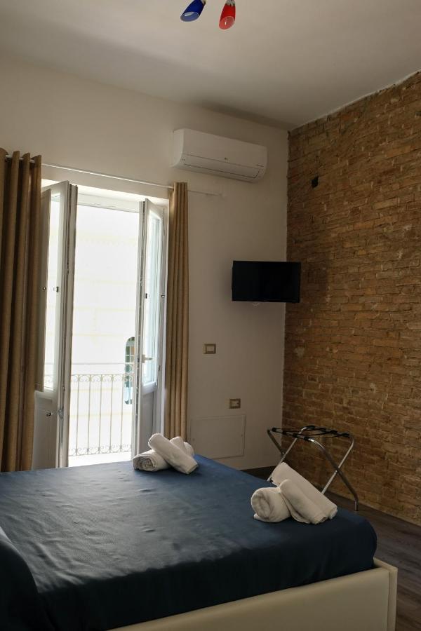 Residence Nina Πίτσο Εξωτερικό φωτογραφία