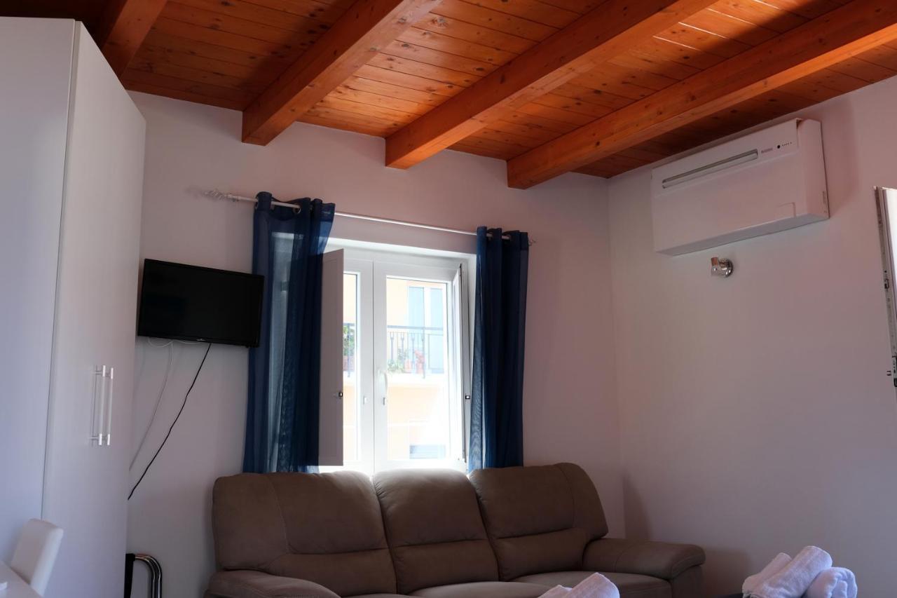 Residence Nina Πίτσο Εξωτερικό φωτογραφία