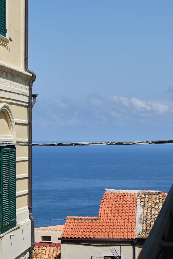 Residence Nina Πίτσο Εξωτερικό φωτογραφία