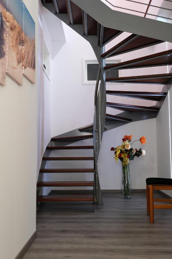 Residence Nina Πίτσο Εξωτερικό φωτογραφία