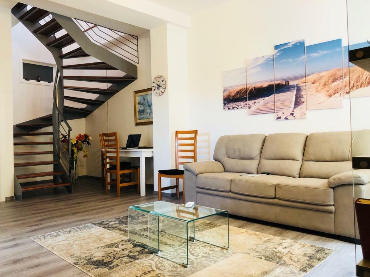 Residence Nina Πίτσο Εξωτερικό φωτογραφία
