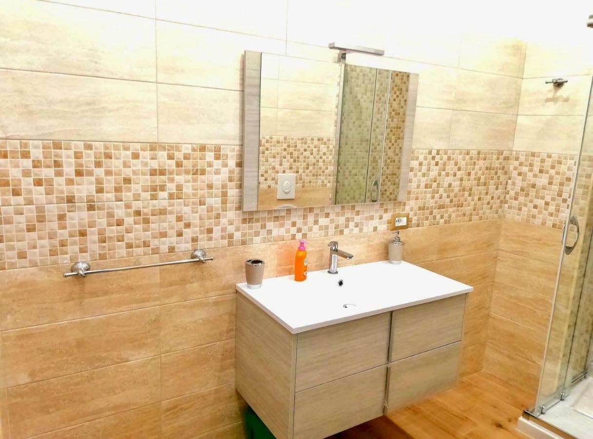 Residence Nina Πίτσο Εξωτερικό φωτογραφία