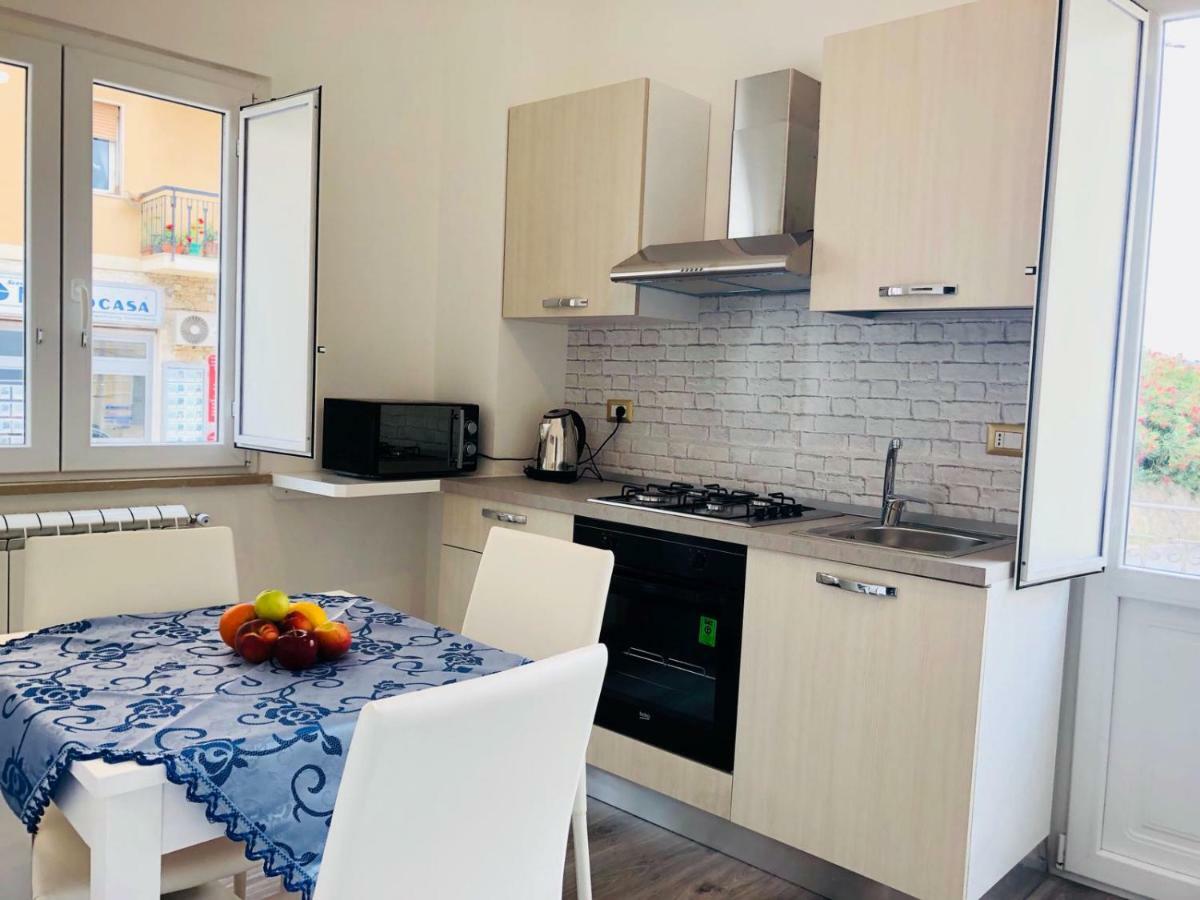 Residence Nina Πίτσο Εξωτερικό φωτογραφία