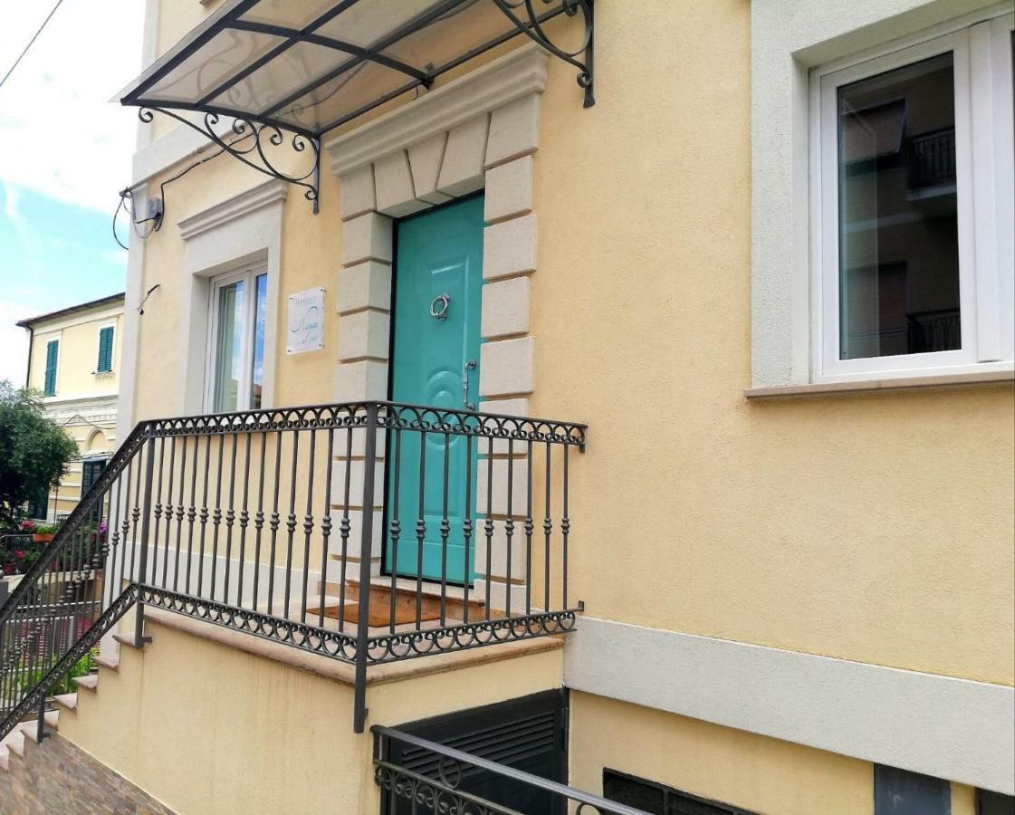 Residence Nina Πίτσο Εξωτερικό φωτογραφία