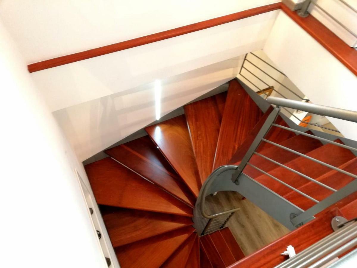 Residence Nina Πίτσο Εξωτερικό φωτογραφία