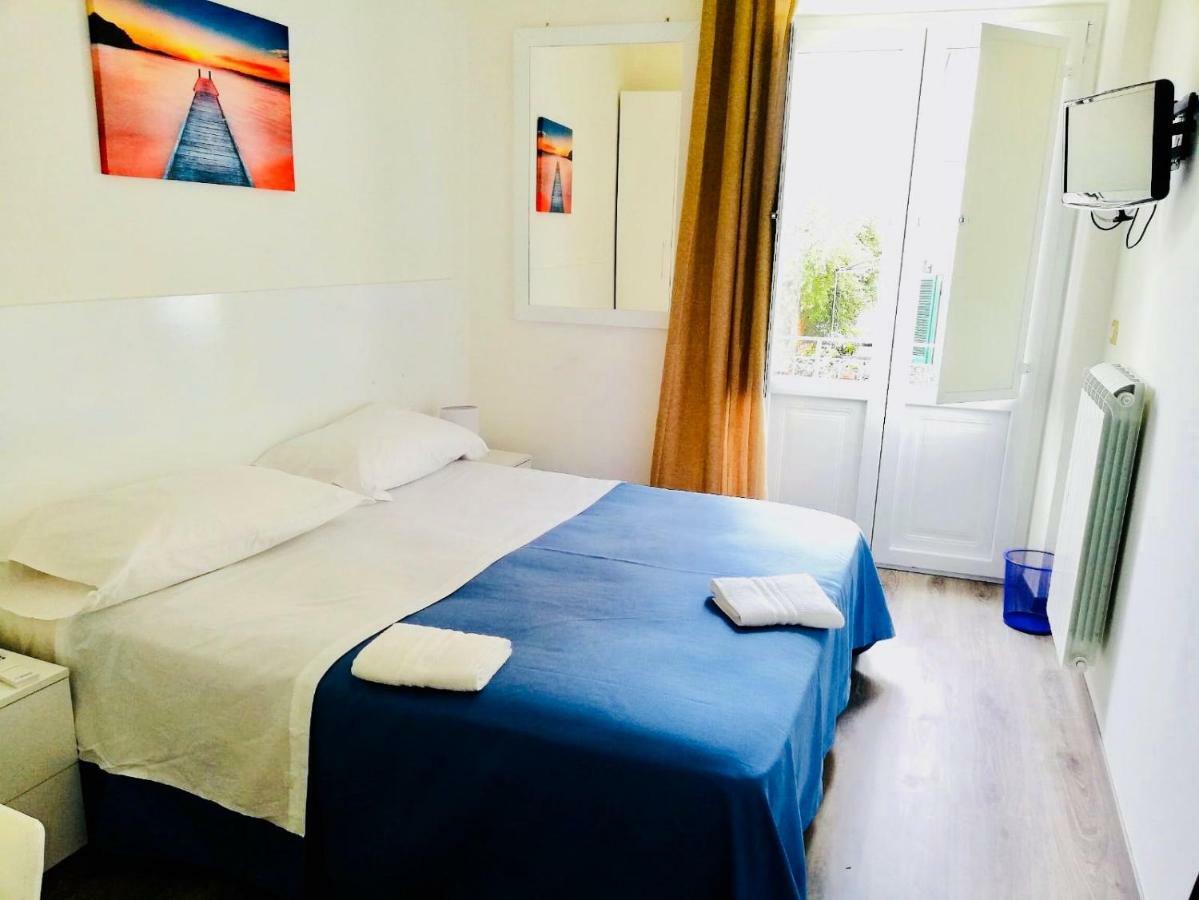 Residence Nina Πίτσο Εξωτερικό φωτογραφία