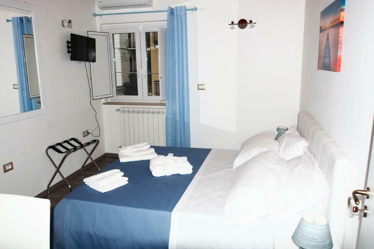 Residence Nina Πίτσο Εξωτερικό φωτογραφία