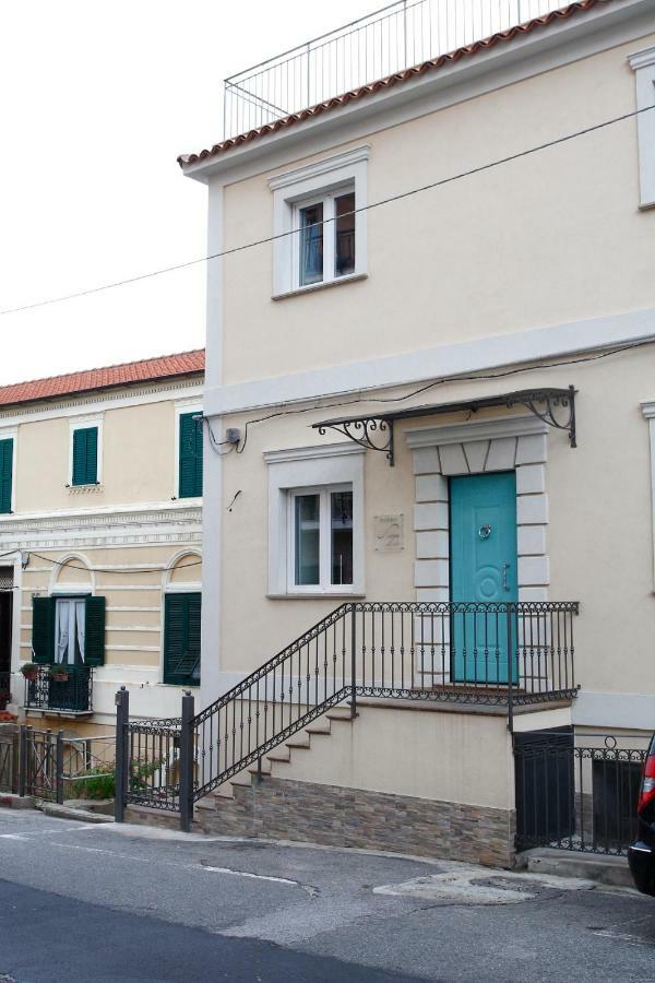 Residence Nina Πίτσο Εξωτερικό φωτογραφία