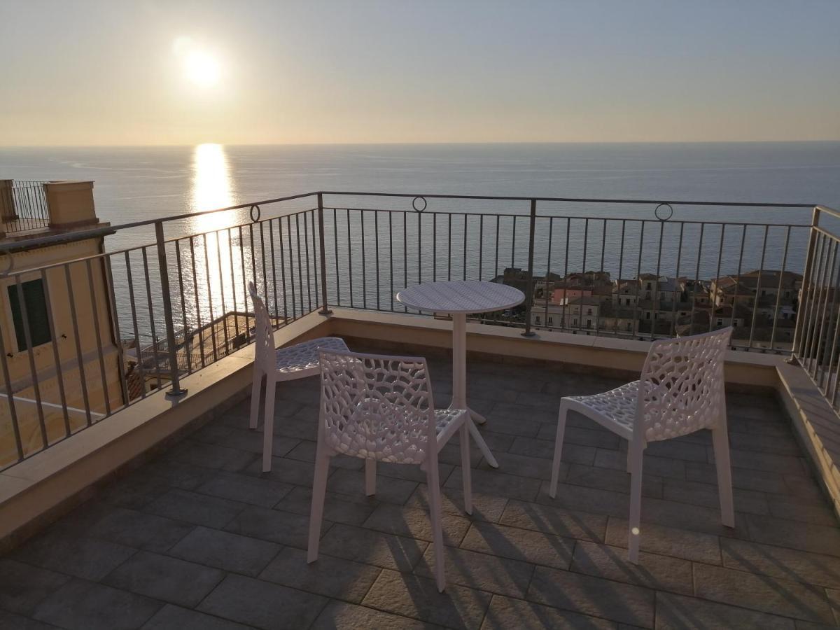 Residence Nina Πίτσο Εξωτερικό φωτογραφία
