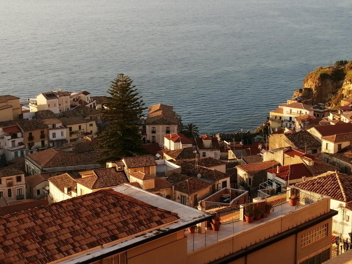 Residence Nina Πίτσο Εξωτερικό φωτογραφία